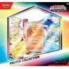 Pokemon TCG: Scarlet & Violet—Prismatic Evolutions Poster Collection