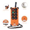 Transmitter Receiver Hoist Crane Radio Industrial Wireless Remote Control Switch