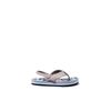 Reef AHI Boys' Flip-flops, Tan Sharks, 6 UK