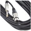 Stagg Microphone Cable, 10m