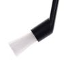 5 Pcs Coffee Espresso Machine Group Head Nylon Cleaning Brush Coffee Grime Cleaning Tool