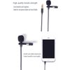 KELIJIE 3.5mm Mini Computer Mobile Phone Microphone Car Stereo Audio Language Amplifier