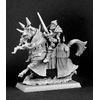 Reaper Count Lorenth Mounted - Captain