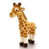 Keel Toys SW0280 35cm Giraffe, Tan