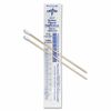 Medline Sterile 6" Cotton Tip Applicators, 100 Packs, 2 Applicators per Pack
