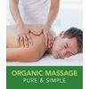 Biotone Pure Touch Organics Massage Gel, 8 Ounce