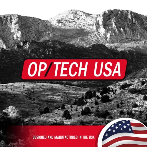 OP/TECH USA Soft Wraps - 19-Inch (Black)