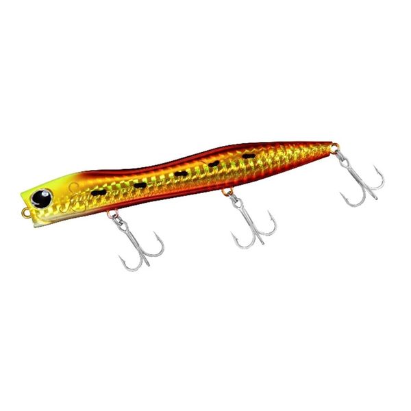 DAIWA Moissanite Sly 110F Burning Gold Sardine