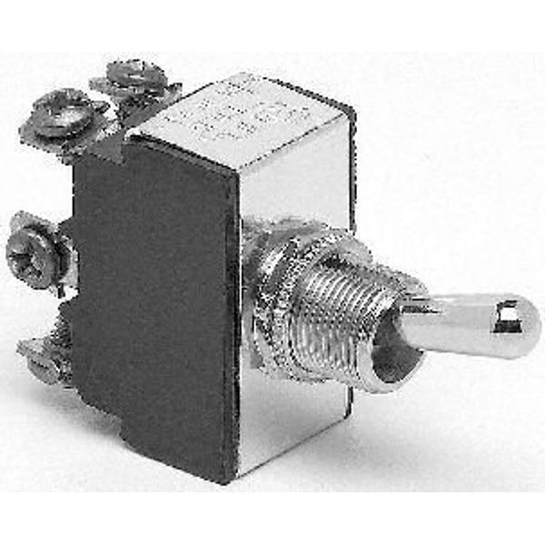 Cole Hersee 55088 Heavy Duty Toggle Switch