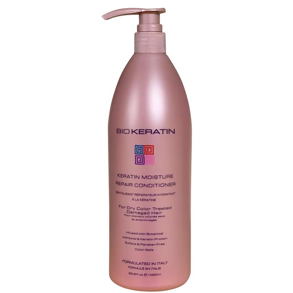 Bio Keratin Keratin Moisture Repair Conditioner