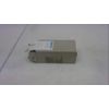 Festo VABB-S4-2-WT Blanking Plate, 18 mm Width