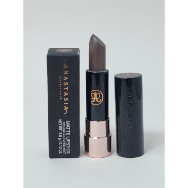 New Anastasia Beverly Hills ABH Matte Lipstick Griffin