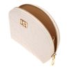 GUESS G Television Pouch S Stone, stone