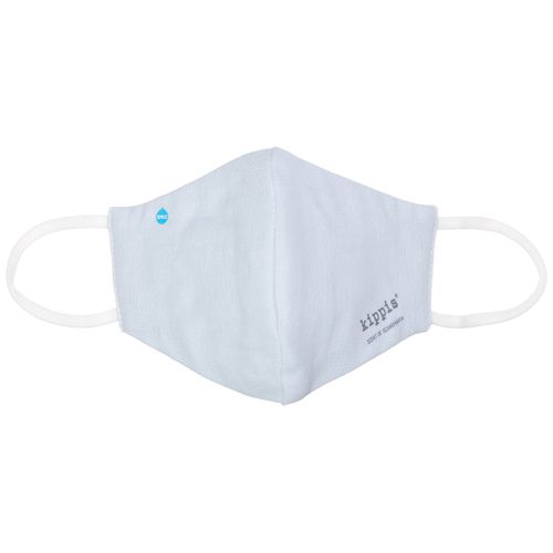 Kipis 30709801 Gauze Mask, Kipis Mask, Musi Kids - Kippis Mask bule