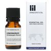 Lemongrass 10ml Incent Essential Oil Essential Oil