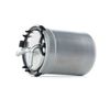 RIDEX 9F0057 Fuel Filter Diesel Filter Line Filter