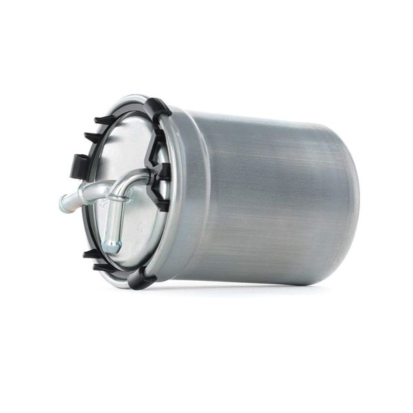 RIDEX 9F0057 Fuel Filter Diesel Filter Line Filter