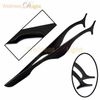 False Eyelash Extension Tweezers,Stain
