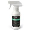 Medline Skintegrity Wound Cleanser, 8 ounce Spray Bottle, for wound cleaning, debridement, removing protein, pressure injuries, infected wounds, spray can be adjusted from mist to stream,White