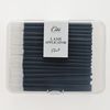 Cite Lash Applicator Flat 100 Count for Eye Shampoo Treatment Application