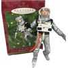 Hallmark Keepsake Ornament GI Joe Action Pilot 2000