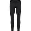 hummel Herren Hmlrun Tights, Schwarz, L EU