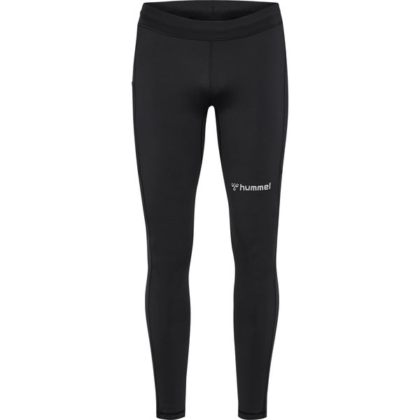 hummel Herren Hmlrun Tights, Schwarz, L EU
