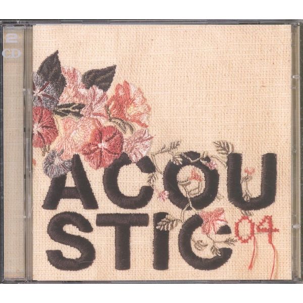 Acoustic 4