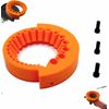 DEARING Drill Sharpener, Drill Blade Sharpener, 2025 Model, Drill Sharpener, Grinding Tool, Drill Bit Sharpener, Multi-purpose Drill Bit Grinding Machine, Durable Drill Grinding Tool, Portable
