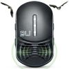 BugWomp-BEU Bat Expulsion Unit – Dynamic Ultrasonic Bat Repellent (Midnight Black Edition)