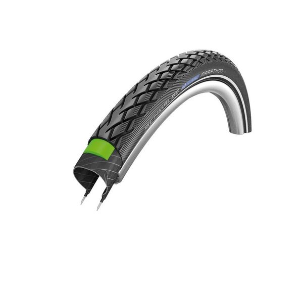 SCHWALBE Marathon GG RLX Wire Bead Tire (700X28)