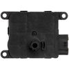 Dorman 604-037 HVAC Blend Door Actuator Compatible with Select Dodge/Jeep Models