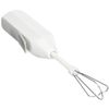 Norpro Cordless Mini Mixer, 5 Piece Set, One Size, White
