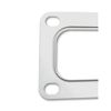 Vibrant For T04 Turbo Gasket | Inlet Flange w/Rectangular Inlet | 1441G