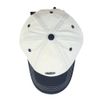 Chums Men's Kearns Cap, Cream/Navy