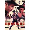 Bandidos MWX-304 DVD