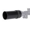 Barska 5-Inch 50mm Varmint Riflescope Shade