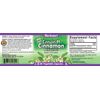 BlueBonnet Cinnulinpf Cinnamon Bark Extract Supplement, 60 Count, White