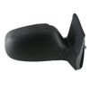 For 1999-2003 Sienna Front Right Mirrors Paintable Plastic 87910-08060 Q