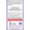 New Chapter Women's Multivitamin 50 Plus for Cellular Energy, Heart & Immune Support with 20+ Nutrients + Astaxanthin - Every Woman's One Daily 55+, Gentle on The Stomach, 72 Count