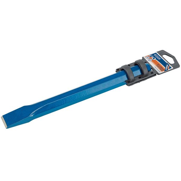 Draper 63735 Octagonal Shank Cold Chisel (10 x 100mm)