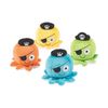 Fun Express Pirate Animals Octopus Plush - Toys - 12 Pieces