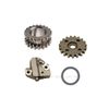 Water Pump Timing Chain Kit Timing Tool For Lincoln Ford MKT Edge Explorer 2.0L