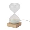 Hourglass LED Light 15 Minute 333-114 Fun Science