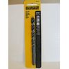 DEWALT ACCESSORIES DW1127 27/64" Black Oxide Bit