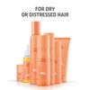 Wella Invigo Nutri-Enrich Warming Express Mask 150 ml - 150 ml