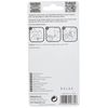Clippasafe Plug Socket Covers, Pack of 6, White