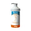 Flexitol Intensely Nourishing Foot Cream, Provides Intensive Hydration for Very Dry Feet and Legs - 485 g