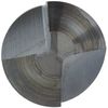 Drill America-DMOCCD2-60 2 Solid Carbide Combined Drill Bit and Countersink, DMO Series