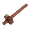 Toolzone 9in Hardwood Marking Gauge